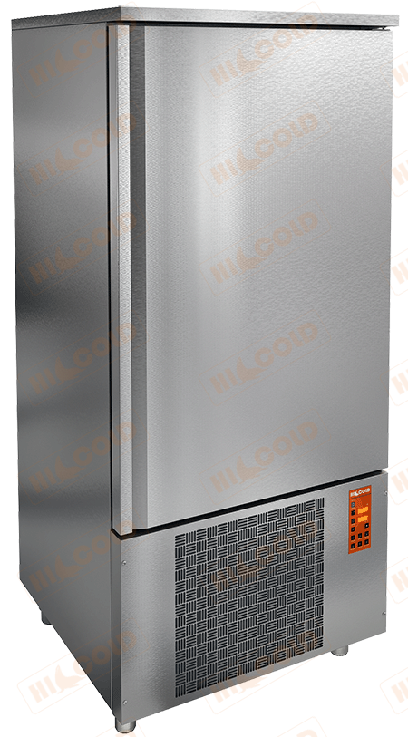 Шкаф шоковой заморозки  HICOLD  W14TEN