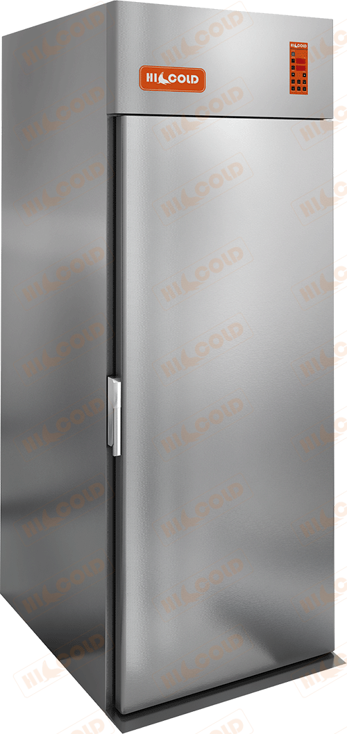 Шкаф шоковой заморозки  HICOLD  W20KENR