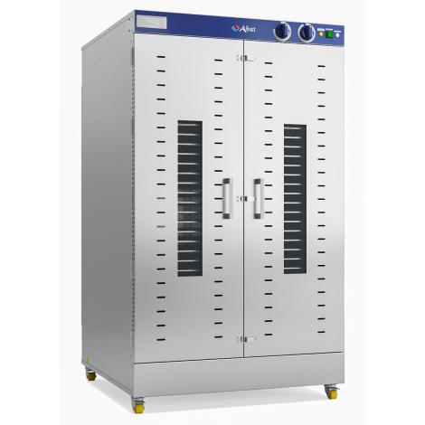 Шкаф сушильный (дегидратор) ABAT ШС-32-2Г-03 ― Официальный сайт Российских производителей промышленного оборудования