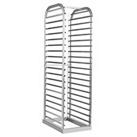 Шпилька для пароконвектомата ABAT ШС-20-1/1 стационарная