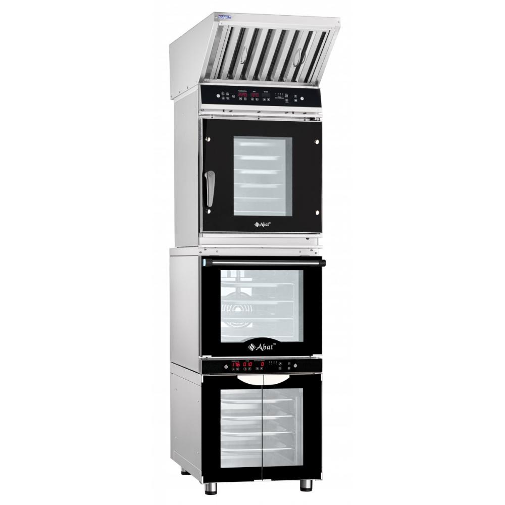 Соединительный комплект ABAT КСП6-1/3П для пароконвектомата