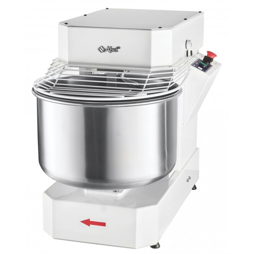 Спиральный тестомес ABAT ТМС-20НН-1Ц CHEF