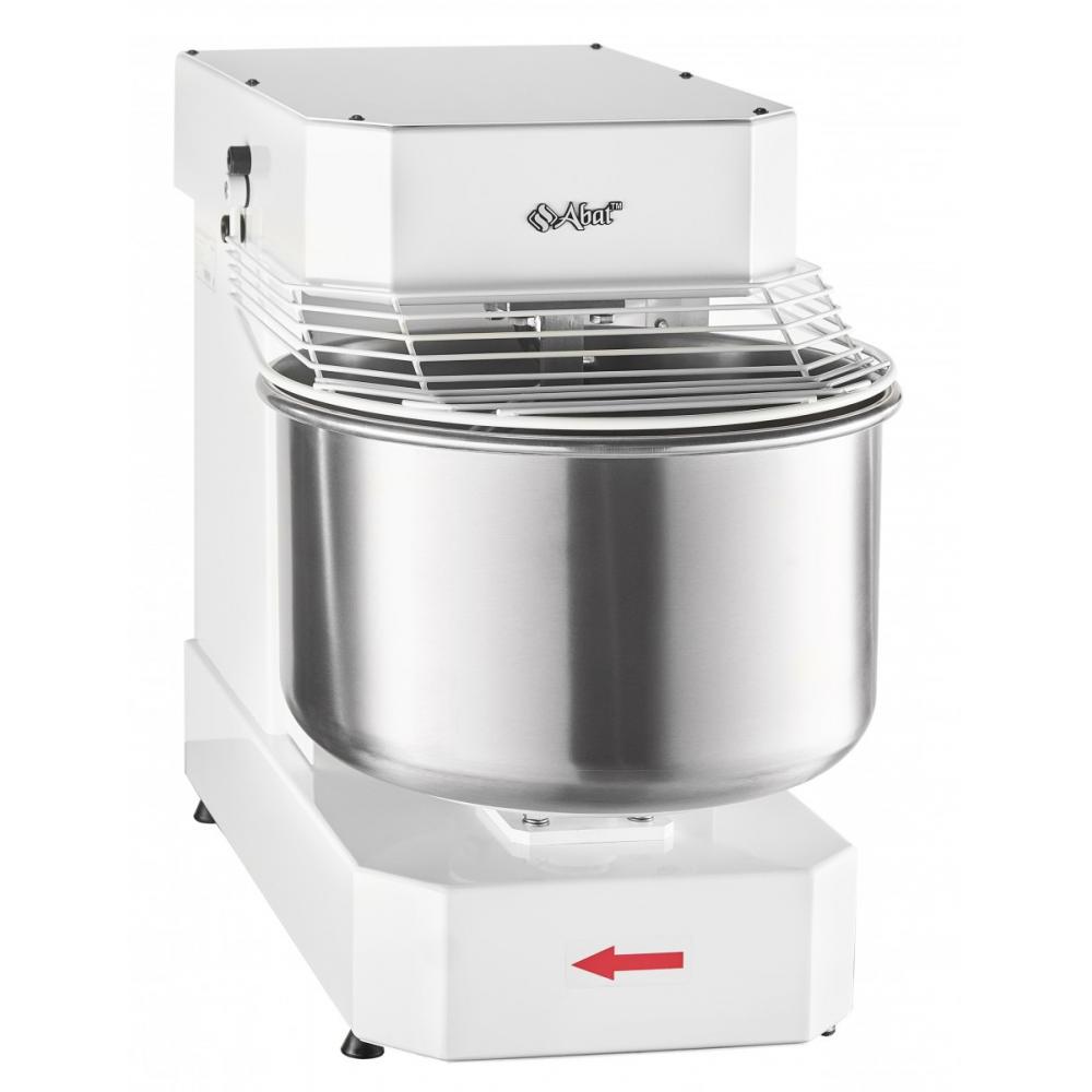 Спиральный тестомес ABAT ТМС-20НН-2Ц CHEF