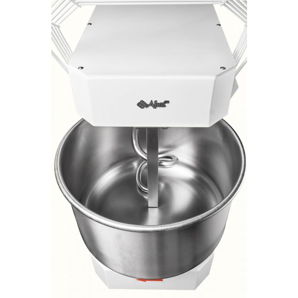 Спиральный тестомес ABAT ТМС-30НН-1Ц CHEF