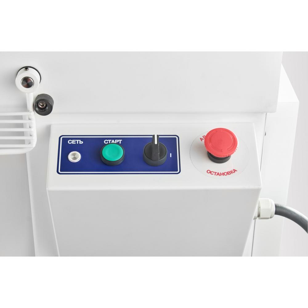 Спиральный тестомес ABAT ТМС-30НН-1Ц CHEF