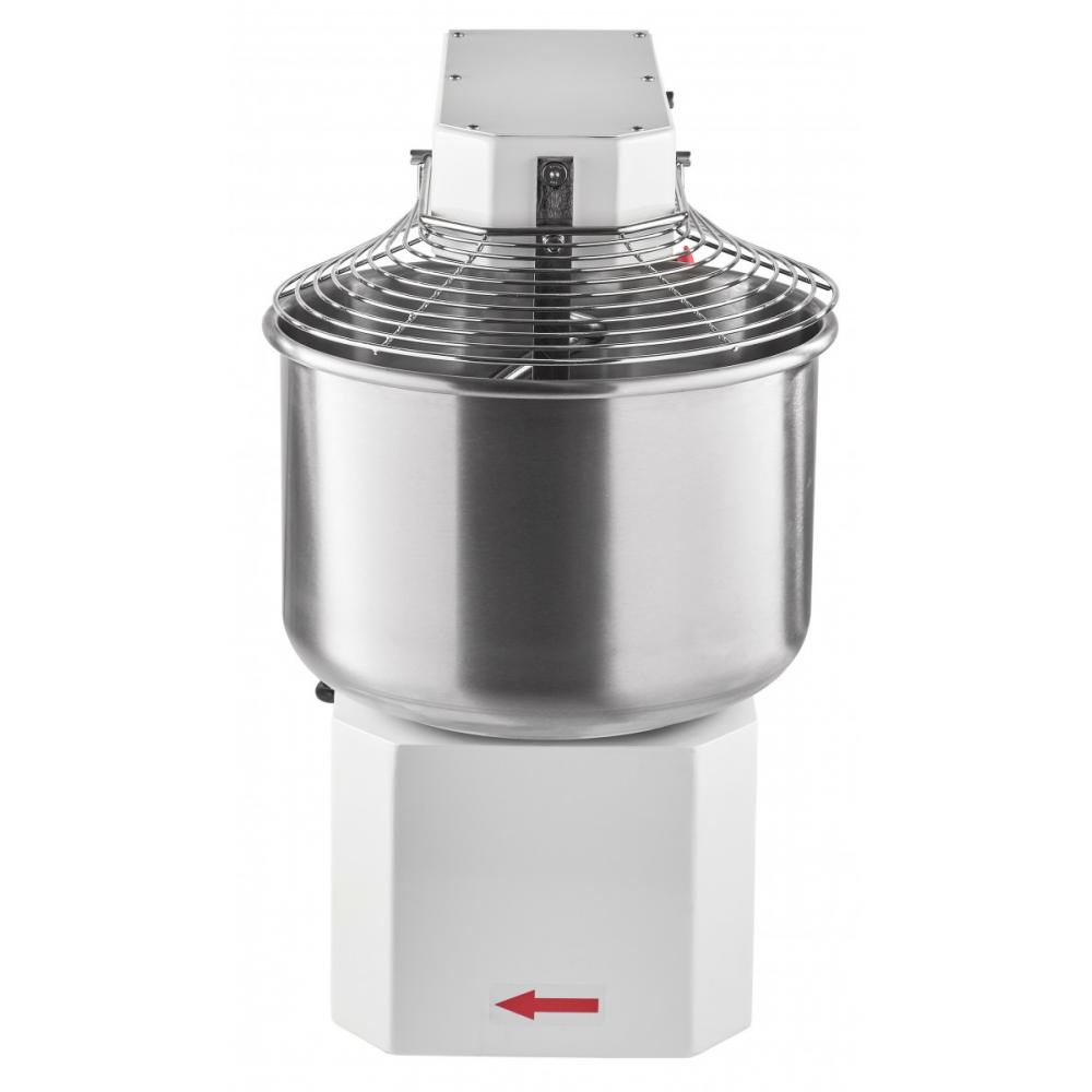 Спиральный тестомес ABAT ТМС-30НН-1Р