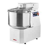 Спиральный тестомес ABAT ТМС-30НН-2Р LIGHT