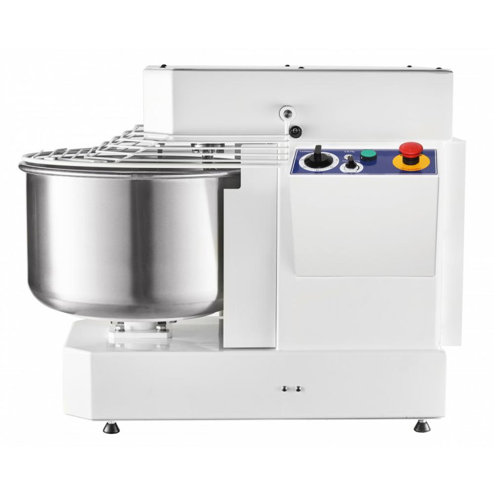 Спиральный тестомес ABAT ТМС-30НН-МЦ CHEF