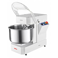 Спиральный тестомес ABAT ТМС-30НН-МЦ CHEF