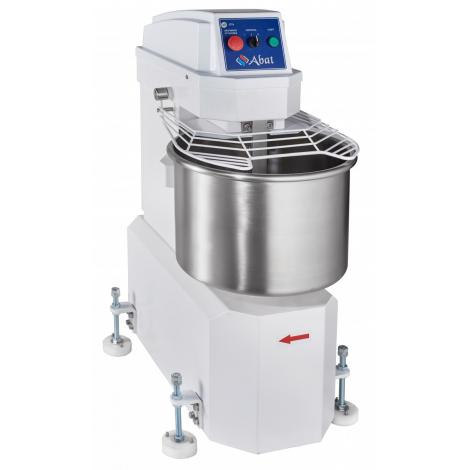 Спиральный тестомес ABAT ТМС-40НН-2Ц CHEF ― Официальный сайт Российских производителей промышленного оборудования