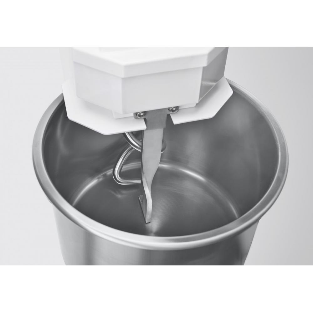 Спиральный тестомес ABAT ТМС-40НН-2Ц CHEF