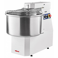 Спиральный тестомес ABAT ТМС-60НН-2Р LIGHT