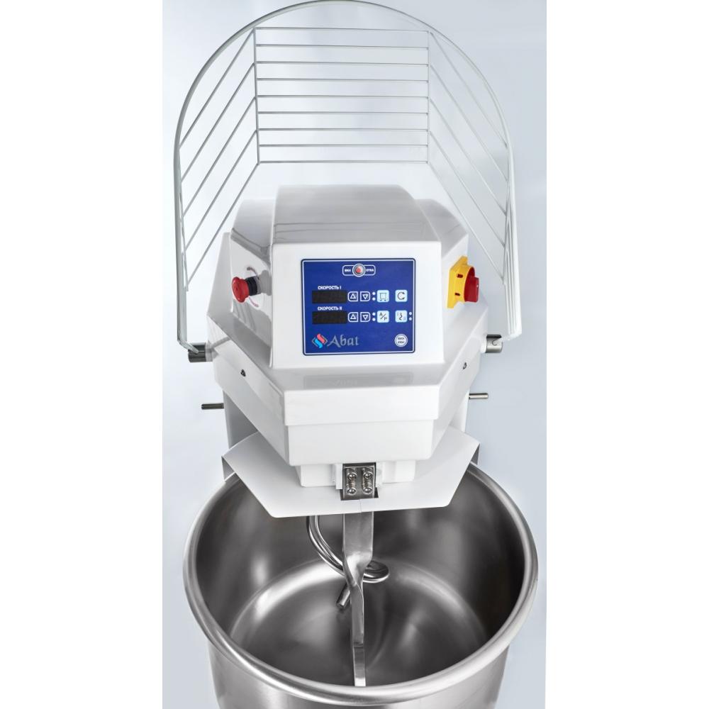Спиральный тестомес ABAT ТМС-80НН-2П CHEF