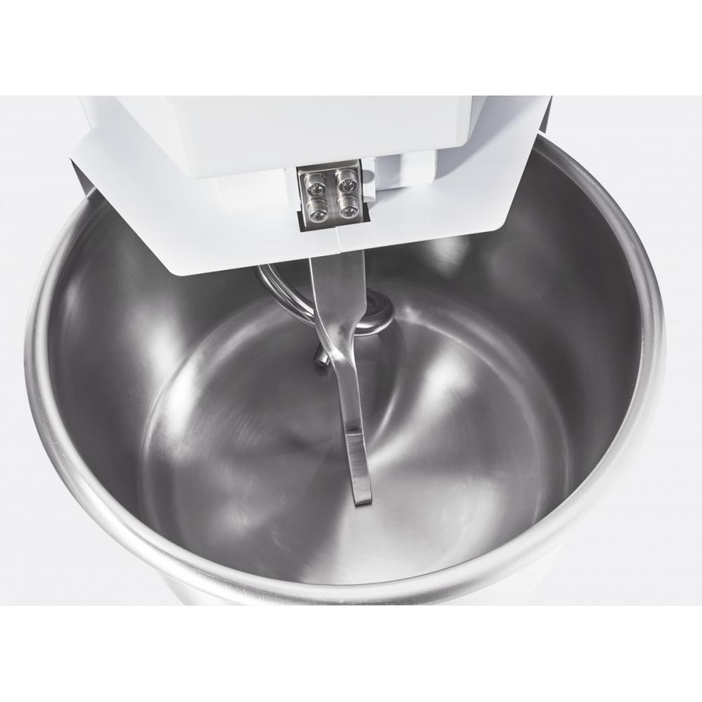 Спиральный тестомес ABAT ТМС-80НН-2П CHEF