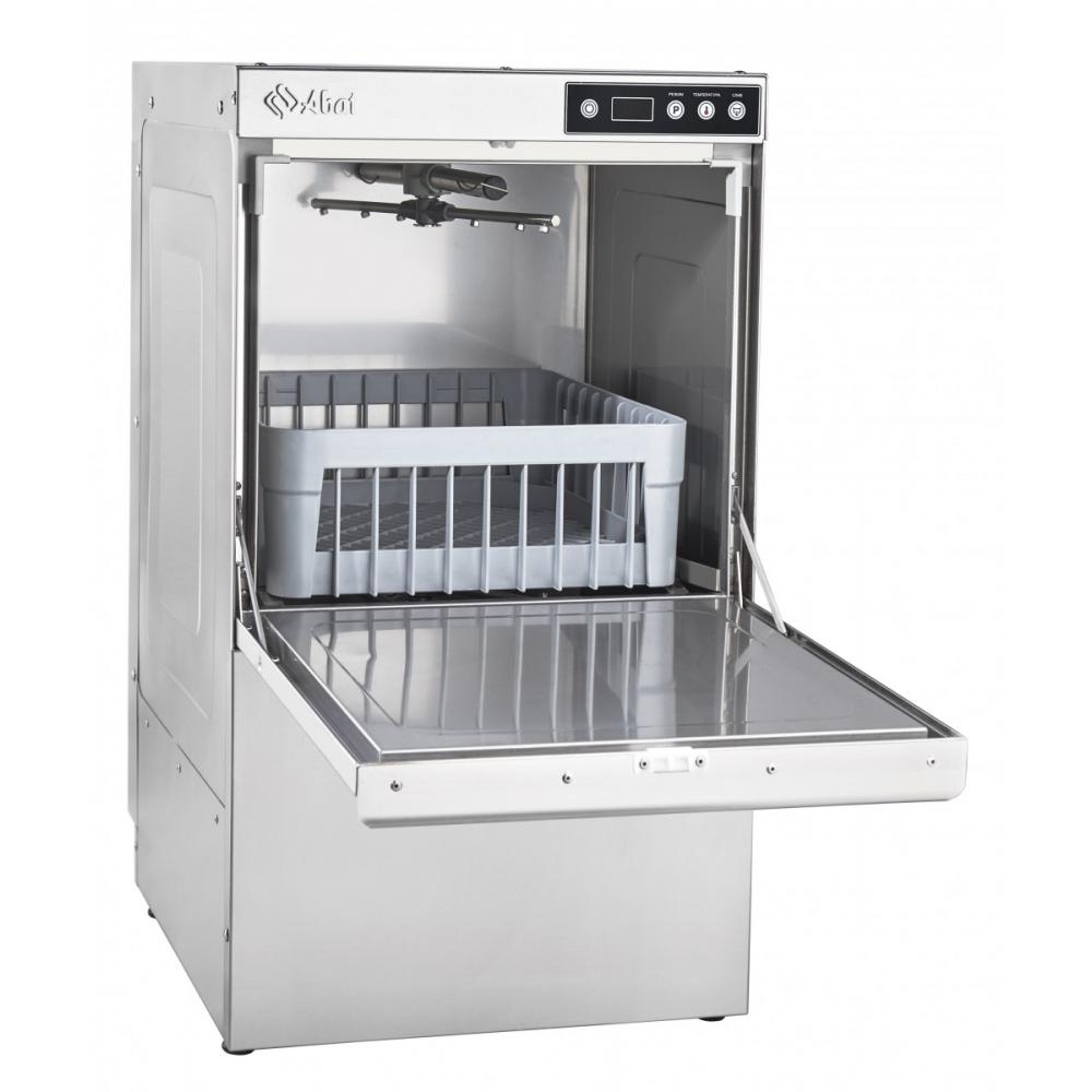 Стаканомоечная машина ABAT МПК-400Ф