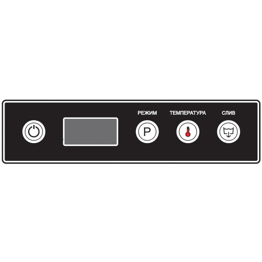 Стаканомоечная машина ABAT МПК-400Ф