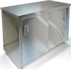 СТОЛ-КУПЕ ЦЕНТРАЛЬНЫЙ KAYMAN СТЦ-222/1207