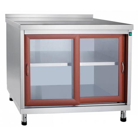 Стол-тумба купе ABAT СТК-2Д ― Официальный сайт Российских производителей промышленного оборудования