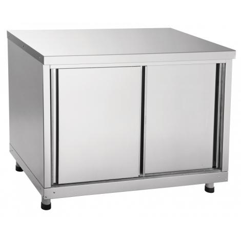 Стол-тумба купе островного типа ABAT СТКО-6-3 ― Официальный сайт Российских производителей промышленного оборудования