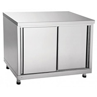 Стол-тумба купе островного типа ABAT СТКО-7-4