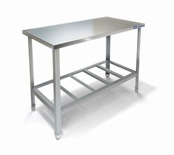 СТОЛ ЦЕНТРАЛЬНЫЙ KAYMAN СЦ-255/1607