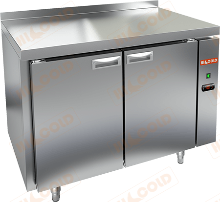 Стол холодильный (без агрегата)  HICOLD  SN 11/TN P