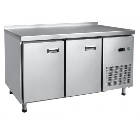 Стол холодильный среднетемпературный ABAT СХС-70-01 ― Официальный сайт Российских производителей промышленного оборудования
