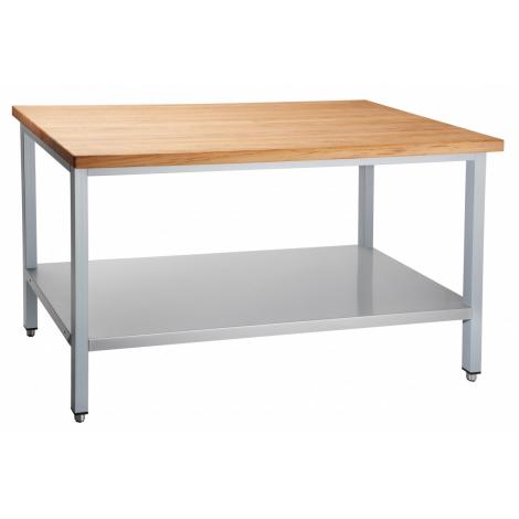 Стол кондитерский разборный ABAT СКР-7-1 ― Официальный сайт Российских производителей промышленного оборудования