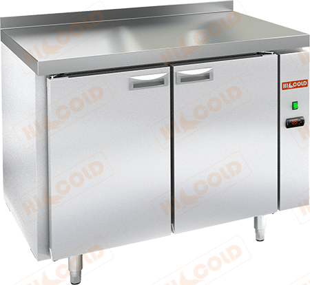 Стол морозильный (без агрегата)  HICOLD  SN 11/BT W P