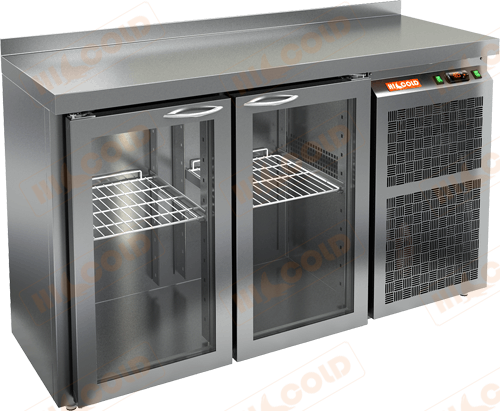 Стол охлаждаемый  HICOLD  BNG 11 BR2 HT