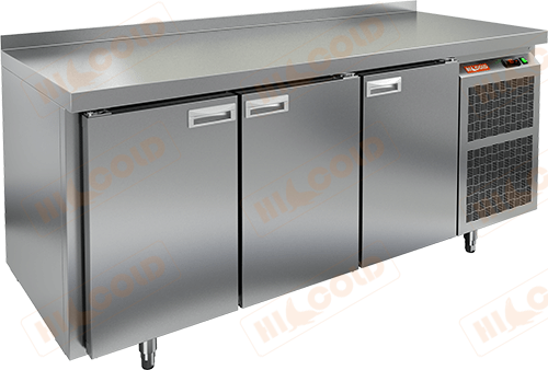 Стол охлаждаемый  HICOLD  GN 111/TN