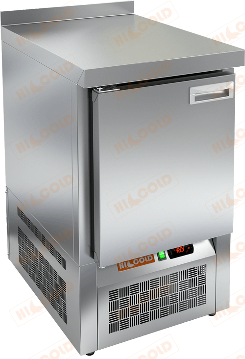 Стол охлаждаемый  HICOLD  GNE 1/TN