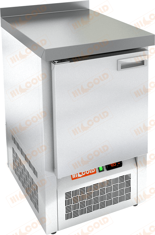 Стол охлаждаемый  HICOLD  GNE 1/TN W