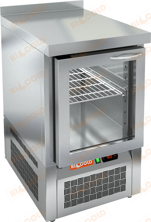 Стол охлаждаемый  HICOLD  GNEG 1 HT