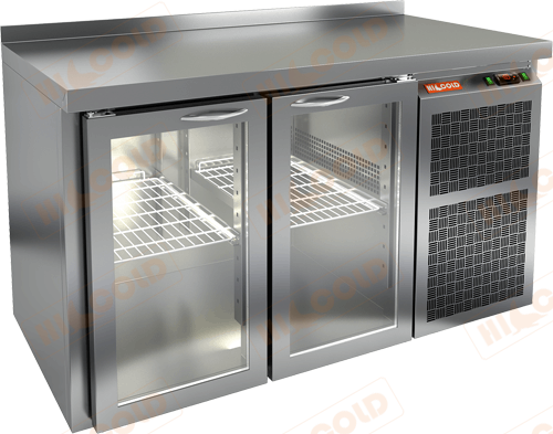 Стол охлаждаемый  HICOLD  GNG 11 BR2 HT