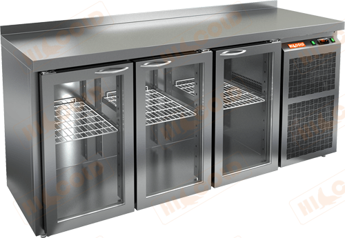 Стол охлаждаемый  HICOLD  SNG 111 BR2 HT