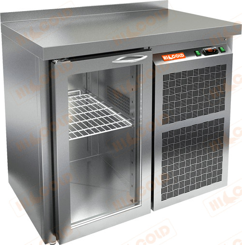Стол охлаждаемый  HICOLD  SNG 1 BR2 HT