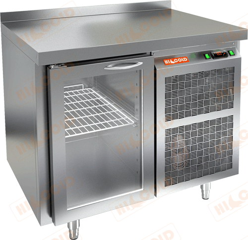 Стол охлаждаемый  HICOLD  SNG 1 HT