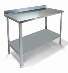 СТОЛ ПРИСТЕННЫЙ KAYMAN СП-242/1806