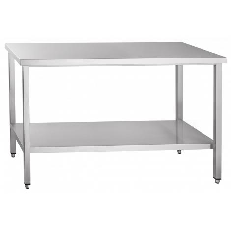 Стол производственный островного типа ABAT СПРО-7-6 ― Официальный сайт Российских производителей промышленного оборудования