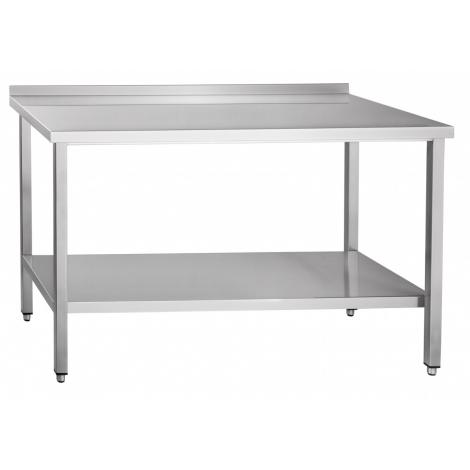 Стол производственный пристенный ABAT СПРП-6-3 ― Официальный сайт Российских производителей промышленного оборудования