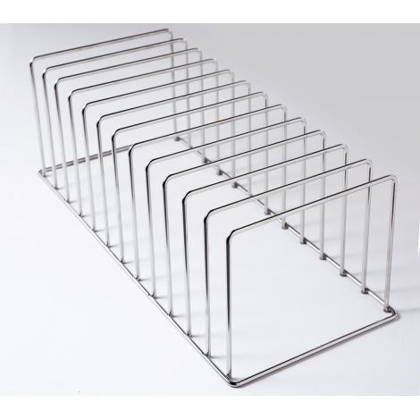 Съёмный держатель ABAT №20 (для котломоечных МПК 65-65 и МПК 130-65) ― Официальный сайт Российских производителей промышленного оборудования