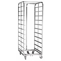 Тележка-шпилька ABAT ТШГ-11-8-6  для ротационных шкафов