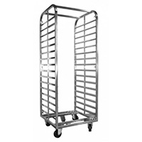 Тележка-шпилька ABAT ТШГ-14-8-6 для ротационных шкафов