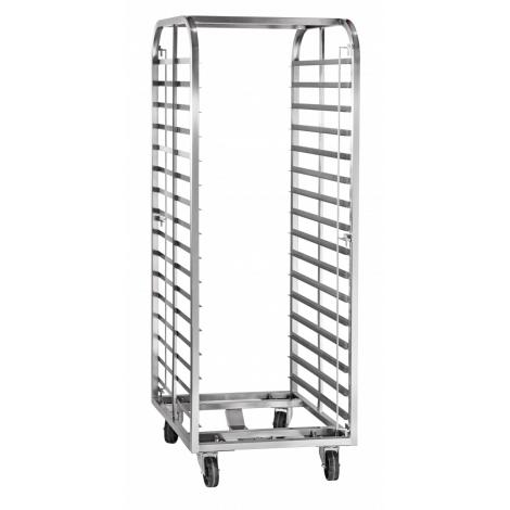 Тележка-шпилька ABAT ТШГ-16-6-4 для ротационных шкафов ― Официальный сайт Российских производителей промышленного оборудования