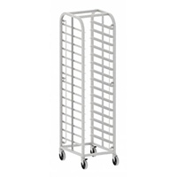 Тележка-шпилька для противней ABAT ТШГ-15