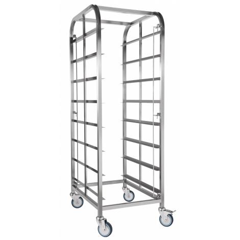 Тележка-шпилька передвижная ABAT ТШГ-8-01 ― Официальный сайт Российских производителей промышленного оборудования