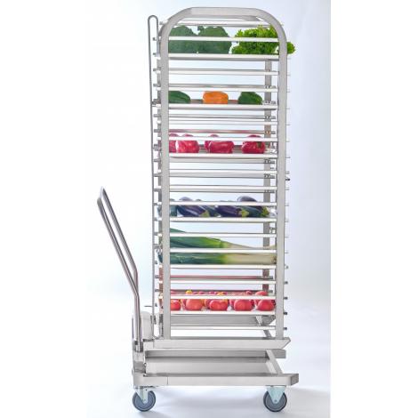 Тележка ТШ-20-1/1 для ШОК-20-1/1Т-01 и ПКА 20 ― Официальный сайт Российских производителей промышленного оборудования