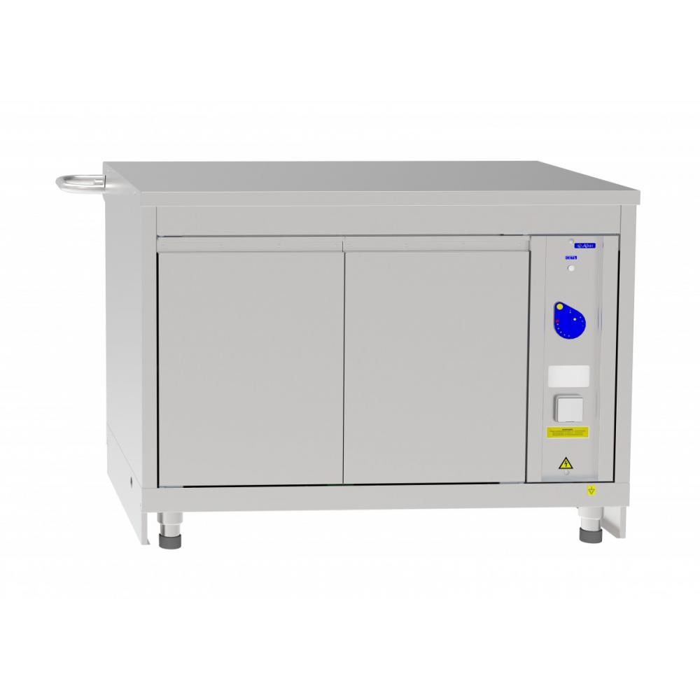 Тепловая витрина ABAT ПВТ-70Х-02 (HOT-LINE)