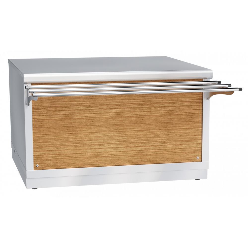 Тепловая витрина ABAT ПВТ-70Х-03 (HOT-LINE)